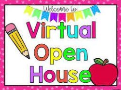 Virtual Open House